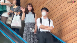 1sdnm00430│病院でおチンチンを見ると騎乗位で元気にさせたくなっちゃう関西弁のナースママ 西野芹那 27歳 石和温泉で第5章 相性が良いドSおじさんと温泉デート 約3年ぶりの中出し 接吻が大好きな大阪の看護師ママ│人妻素人
