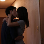 adn00556│私は義理の息子とセックスしています。 夏目彩春│人妻素人