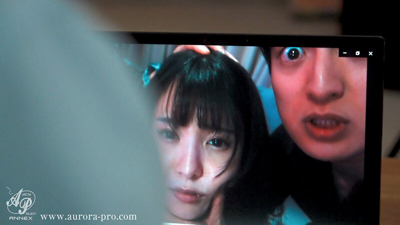 apns00317│今、失踪した愛しき妻の輪●レ●プ映像がDVDで送りつけられて来た… 及川うみ│人妻素人