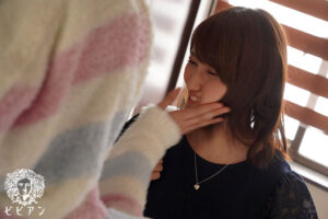 bban00453│ドSの厨二病エロ配信者にドマゾ体質を見抜かれライブ配信調教レズビアン 本田瞳 天然美月│人妻素人