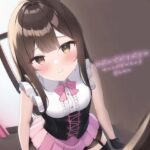 【熟女NTR】11分でぶりぶりの精子が出せちゃうオナサポ音声〜えちかわアイドルとキスしながら最高のオナニー〜│10分オーガズム