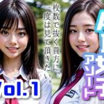 【人妻・主婦同人】美女たちの狂宴〜街中で・店中で・電車内で 狂乱の撮影会│アダルトコンテンツ3D作成工房