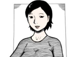 【熟女NTR】腕まくりの似合う人妻さんが首輪をつけられて│N-zumi-ha