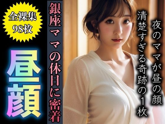 【熟女NTR】銀座のママの休日|巨乳美女の休日はセレブで優雅な毎日だった│胸の谷のナウシカ
