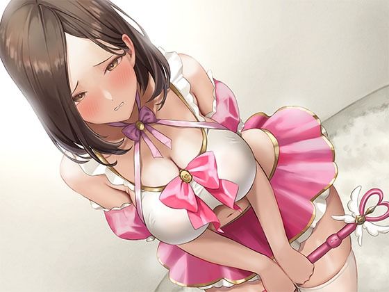 【熟女NTR】お隣の人妻さんのコスプレアカを見つけてはじまる内緒のコスプレ撮影会│スタジオレイン