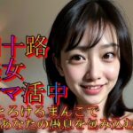 【熟女NTR】四十路美女ママ活中 熟女のとろけるまんこであなたの愚息をつつみこむ│凹凸クラブ