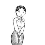 【熟女NTR】朗らかなお母さんにふりかかる凶悪な悲劇│N-zumi-ha