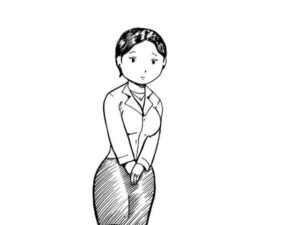 【熟女NTR】朗らかなお母さんにふりかかる凶悪な悲劇│N-zumi-ha