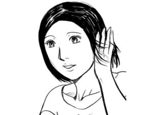 【人妻・主婦同人】覚悟妻・秋美│N-zumi-ha