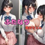 【人妻・主婦同人】ふたなり美咲ちゃん│チョコラッテ