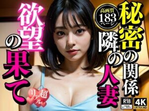 【熟女NTR】本当は結婚前から好きだった隣の人妻ととうとうそーゆー関係になってしまったので秘密の不倫旅行に！そこで再び誘惑してきたのでぼくたちは・・・│夢のかなた
