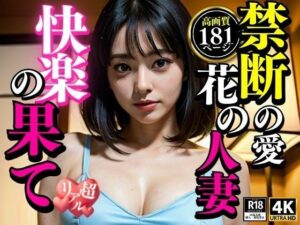 【熟女NTR】ムカつく上司妻は俺の彼女！巨乳お姉さんが誘惑してきたけどなんと処女で人妻だった！初体験で貫通儀式からしっかりと快楽まで教えこんだらいいなりになっておねだりしてきて・・・│ミス・チェリー