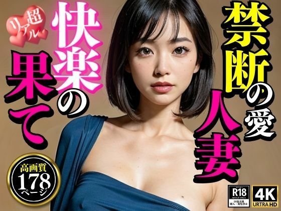 【熟女NTR】マシュマロおっぱい の人妻は彼女の妹！毎晩寝取られていつも中〇し していた禁断の愛の果てについには・・・│ふるむーん