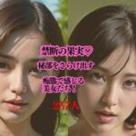 【熟女NTR】秘部をさらけ出す美女は自らの痴態で昂ってしまう巨乳ちゃんだった！！！こんな美女に即パコの誘惑をされたらもう・・・！！！│おぱんちゅくらぶ