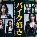 【熟女NTR】バイク好き〜ツーリング友達の美女は黒神のかわいいDカップ〜│キャンペーン激安企画