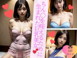 【熟女NTR】旦那の弟と二人きりで・・・可愛いエロ人妻はフェラがお好き！ちん〇を咥えるために生まれた巨乳美女の禁断の誘い！│むちぷりスターズ