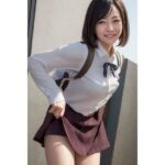 【人妻・主婦同人】貴女のパンティ見せてください2│キャンディ