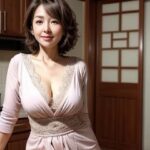 【熟女NTR】NTR初体験夫婦〜熟女の嫁は他人棒にイカされ、私はその奥さんに…〜│大人のパジャマパーティー