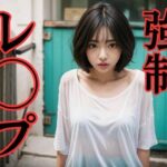 【人妻・主婦同人】中出ししか勝たん。強●レ◯プ編│AiGirls