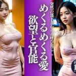 【熟女NTR】突然の部下妻からの呼び出しを付けたぼく。まさか会社の部長さんとそんな関係になっていたなんて・・・めくるめくる愛と欲望の行為を見せつけてきて・・・！│ナナ76