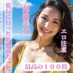 【熟女NTR】メス化したお姉さんと旅行に行ったら最高だった│yoyi