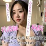 【人妻・主婦同人】いつも控えめな美人看護師だけど2人だけだと逆に食われてしまう│OMOCYA