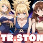 【人妻・主婦同人】NTR.STONE│不倫は文化祭