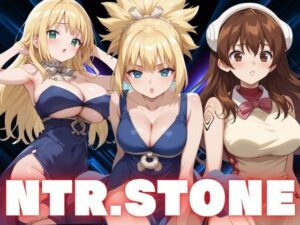 【人妻・主婦同人】NTR.STONE│不倫は文化祭