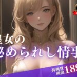 【人妻・主婦同人】貴族のアイツの妻は皇女様。まさかひょんなことから居候なったら毎朝スッキリということで秘められた情事を・・・まさかこんな絶世の美女が誘惑してくるなんて！！！│ときめき女学院