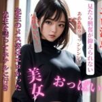 【人妻・主婦同人】同窓会に学生時代好きだった先生を誘ってホテルに行き先生のメス姿はエロかった│ESHIー