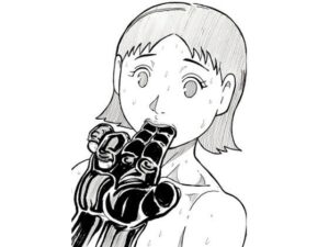 【人妻・主婦同人】そして妻は彼の子を産んだ│N-zumi-ha