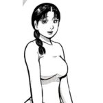 【人妻・主婦同人】朗らかな人妻に寄りつく男たち│N-zumi-ha