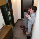 dvmm00112│色白デカ尻の家事代行おばさんに即ハメ！デカチンの虜になった人妻が翌日勝手に押しかけてきたので満足するまで何度も中出ししてあげた 32 若宮穂乃│人妻素人