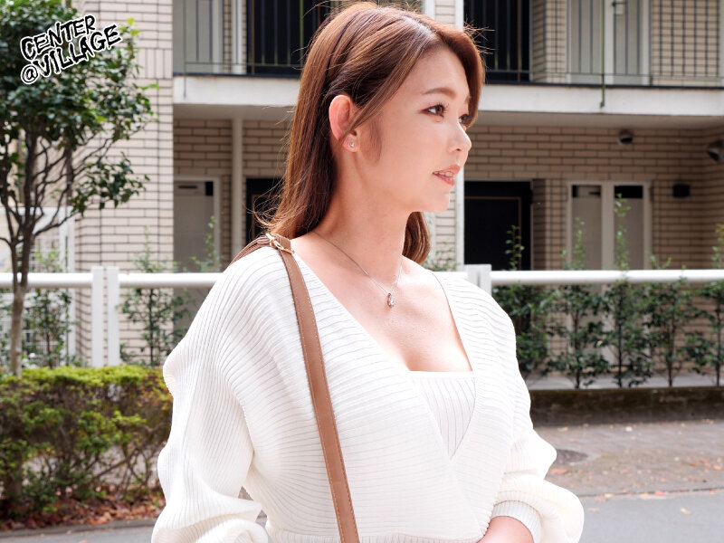 h_086jrze00183│初撮り人妻ドキュメント 吉川純菜│人妻素人