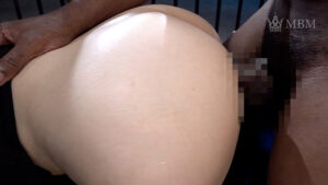 h_1724m798g00001│3本の黒人極太メガチ●ポの虜となる美熟女の豹変淫乱快楽中出しSEX│人妻素人