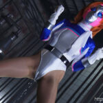 h_173jmsz00099│人妻ヒロイン敗北→無様陥落！-ミス・インフィニティー- 過去から襲ってきた因縁（カルマ） 美咲結衣│人妻素人
