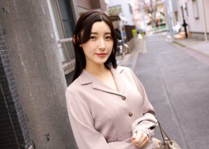 h_237nacr00710│SNSをざわつかせる裏アカ絶倫主婦と金玉空っぽ無制限性交！！ 森沢かな│人妻素人