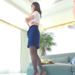 hjmo00618│美乳人妻限定！乳首こねくり我慢ゲーム大会 ノーブラ透け乳首をず～っとコリコリされ感度が爆上がりした人妻はデカチンを見せつけられて中出しも拒めないのか！？2│人妻素人
