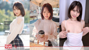 hmdnc718│りの│人妻素人