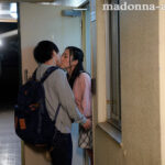 juq00347│息子の友人ともう5年間、セフレ関係を続けています―。 年下の子と不埒な火遊び…中出し情事に溺れる私。 東条実澪│人妻素人