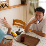 juq00526│巨乳で美しい妻が僕の叔父にキメセク中出しで何度もエビ反り絶頂させられていた。媚薬NTR 上羽絢│人妻素人