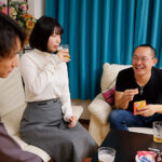 ksbj00313│絶倫巨乳妻を持て余した俺は、デカチンの親友に寝取ってもらった！ 九井スナオ│人妻素人