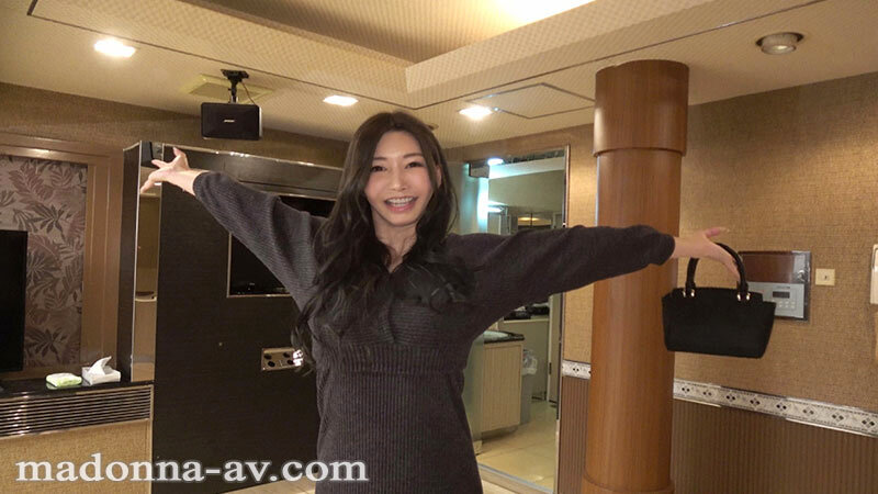 mdon00039│配信限定 マドンナ専属女優の『リアル』解禁。 MADOOOON!!!! 濃密ラブホテル ハメ撮り 愛弓りょう SEASON JEALOUSY│人妻素人