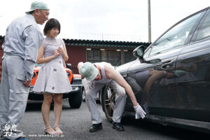 meyd00905│輪●（まわ）された妻 栄川乃亜│人妻素人