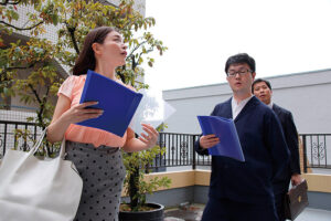 nkkd00314│物件内覧NTR 夫婦で新居を探していたら不動産屋のデカチン男に密室でチョメチョメ内覧されまくった妻 橘メアリー│人妻素人