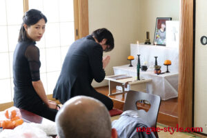 nsfs00205│新・償い10 夫を許してもらうために妻は被害者の元へ‥ 永野愛華│人妻素人