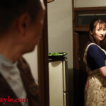 nsfs00219│投稿実話 妻がまわされた24 ～屈辱という刺激に興奮してしまって・・～ 末広純│人妻素人