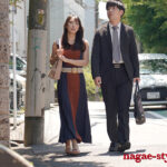 nsfs00240│上司の前で・・ 私の妻がヌードモデルになりました。8 弥生みづき│人妻素人