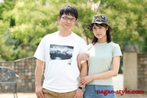 nsfs00245│2泊3日のキャンプ 町内会まわしテント2 オヤジたちに何度も中出しされた私の妻 並木あいな│人妻素人