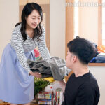 roe00164│家族皆が巣立った実家で、母と過ごす近親相姦の日々ー。 七月りな│人妻素人